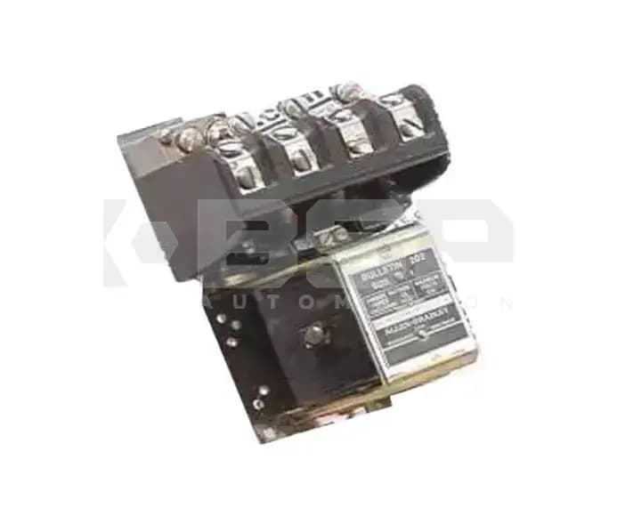 Allen Bradley 202-BOZ-J92 Allen Bradley 202-BOZ-J92