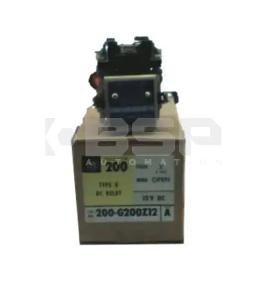 Allen Bradley 200-G200Z12 Allen Bradley 200-G200Z12