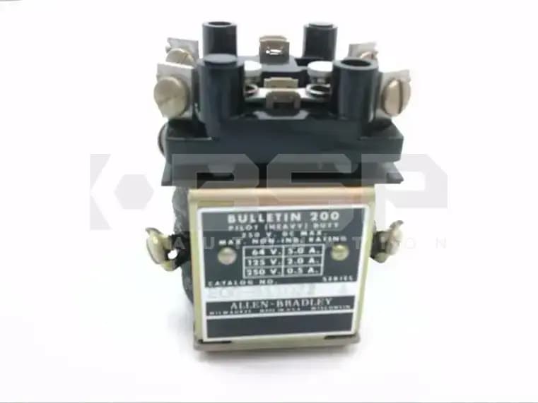 Allen Bradley 200-G110Z2 Allen Bradley 200-G110Z2