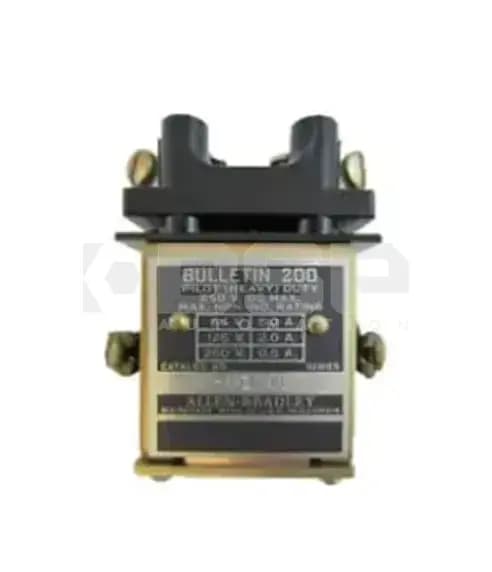 Allen Bradley 200-G110Z1 Allen Bradley 200-G110Z1