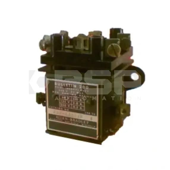 Allen Bradley 200-G020Z2 Allen Bradley 200-G020Z2