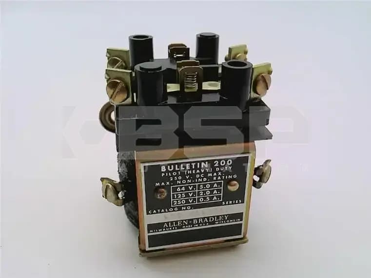 Allen Bradley 200-G020Z1 Allen Bradley 200-G020Z1