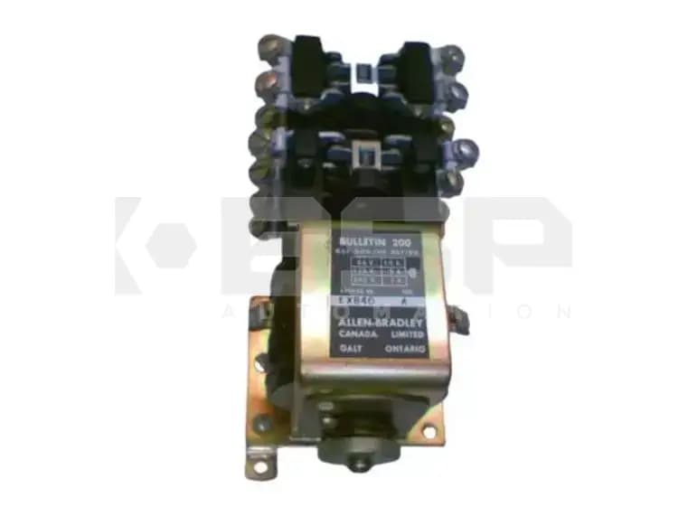 Allen Bradley 200-EX840Z2 Allen Bradley 200-EX840Z2