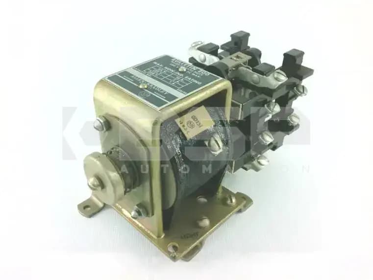 Allen Bradley 200-E420Z12 Allen Bradley 200-E420Z12