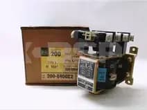 Allen Bradley 200-E400Z2 Allen Bradley 200-E400Z2