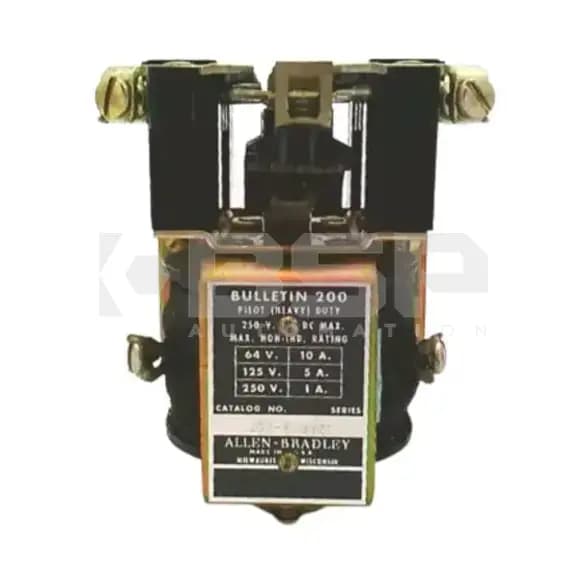 Allen Bradley 200-E400Z1 Allen Bradley 200-E400Z1