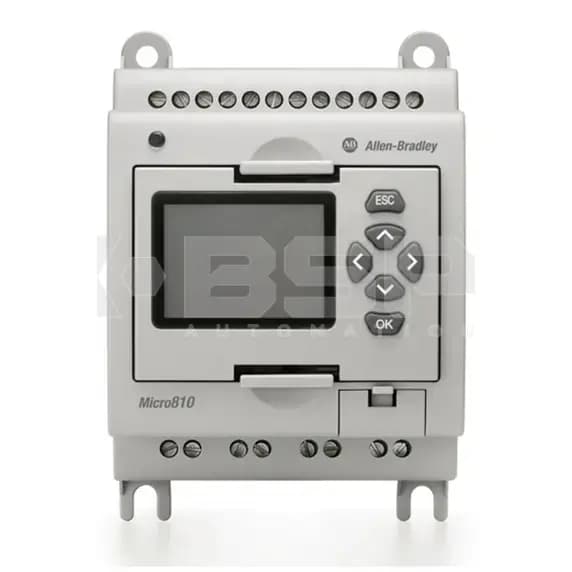 Allen Bradley 2080-LC10-12AWA Allen Bradley 2080-LC10-12AWA