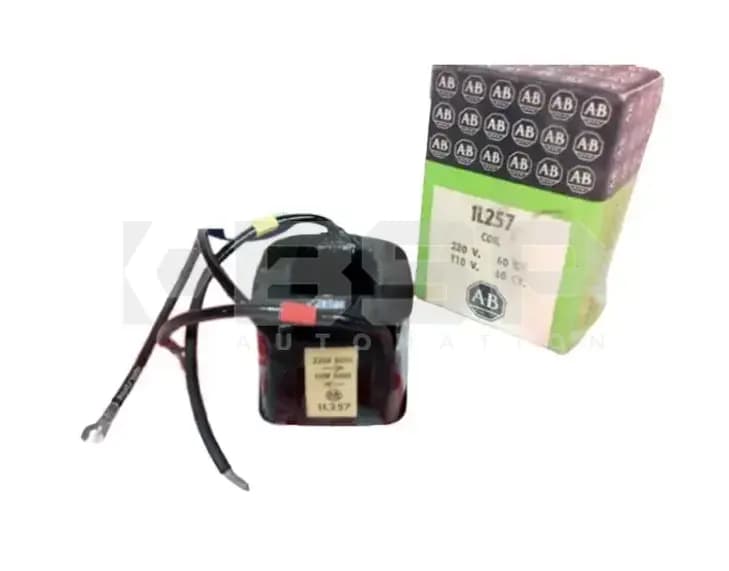 Allen Bradley 1L257 Allen Bradley 1L257