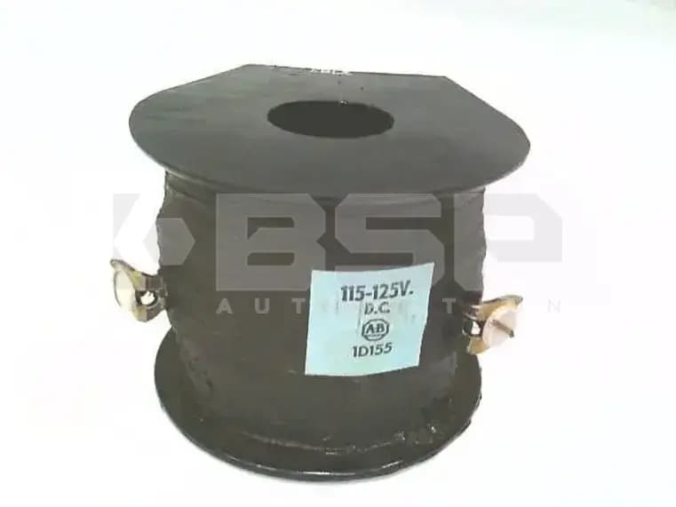 Allen Bradley 1D155 Allen Bradley 1D155
