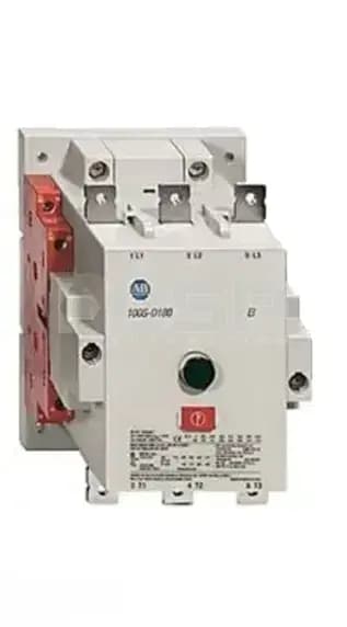 Allen Bradley 199S-D180T22C Allen Bradley 199S-D180T22C