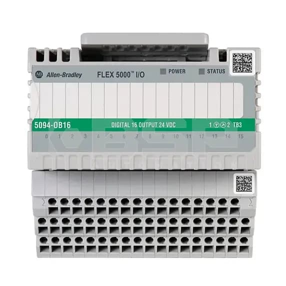 Allen Bradley 5094-OB16 Allen Bradley 5094-OB16