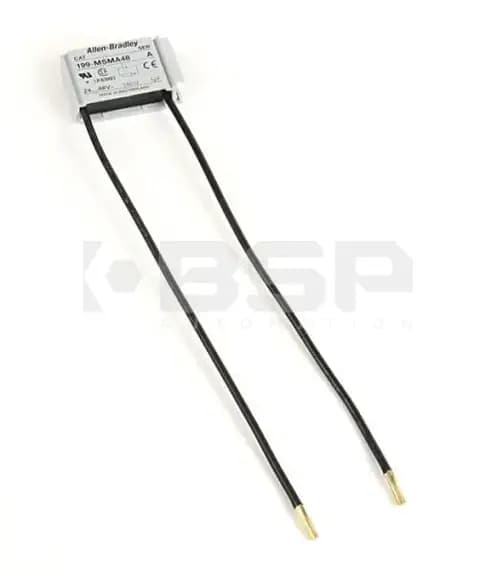 Allen Bradley 199-MSMA48-EACH Allen Bradley 199-MSMA48-EACH