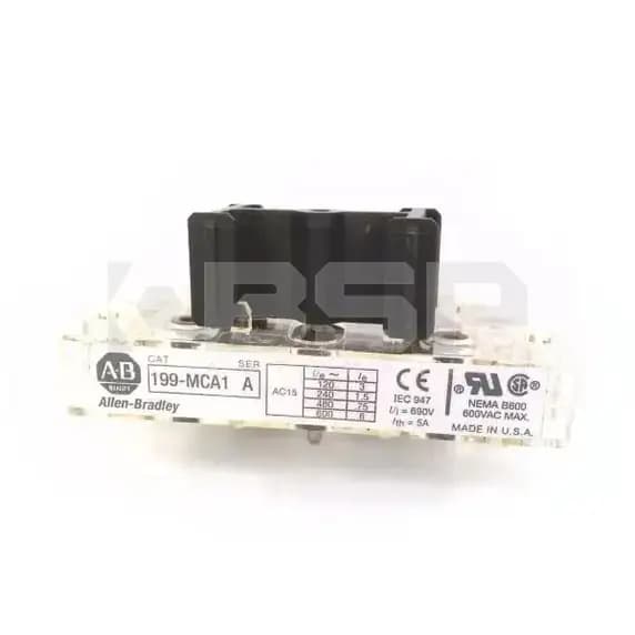 Allen Bradley 199-MCA1 Allen Bradley 199-MCA1
