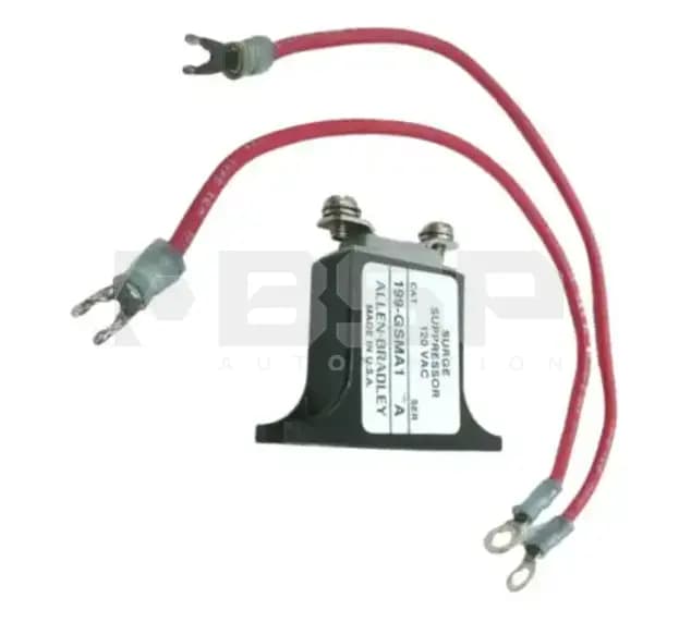 Allen Bradley 199-GSMA1 Allen Bradley 199-GSMA1
