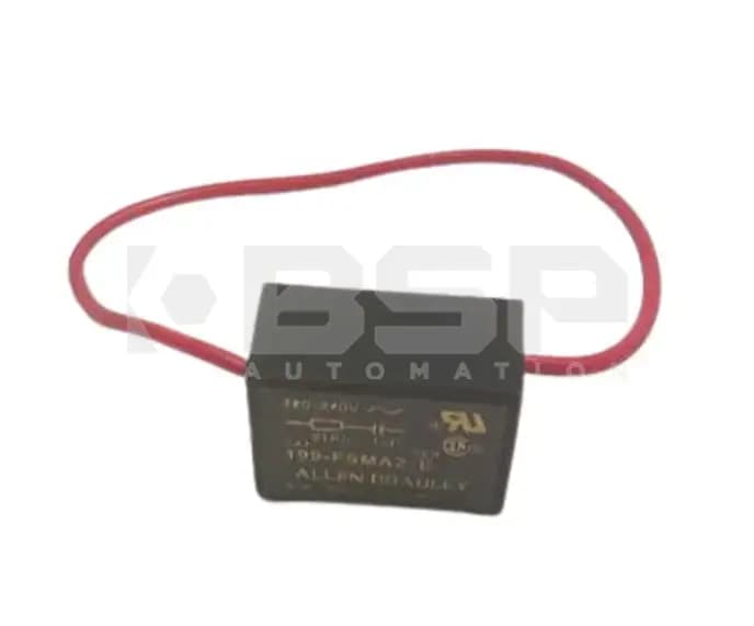 Allen Bradley 199-FSMA2 Allen Bradley 199-FSMA2
