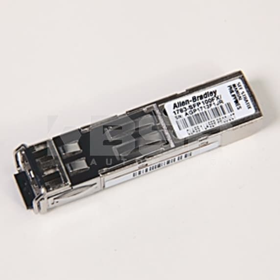 Allen Bradley 1783-SFP100FX Allen Bradley 1783-SFP100FX