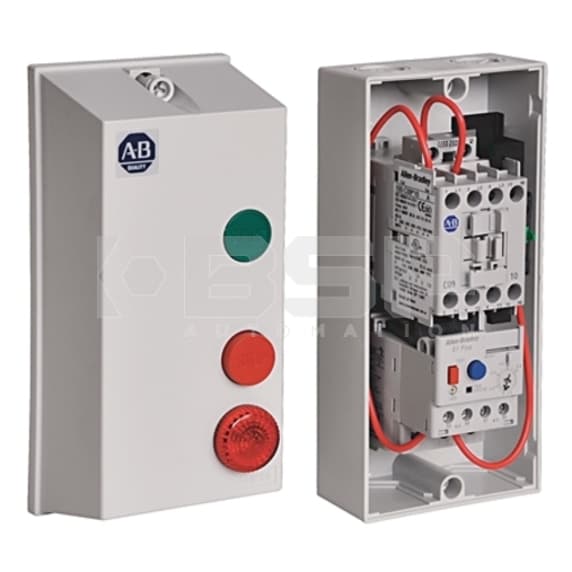 Allen Bradley 198E-AYMU4 Allen Bradley 198E-AYMU4