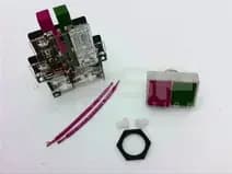 Allen Bradley 198-MS2 Allen Bradley 198-MS2