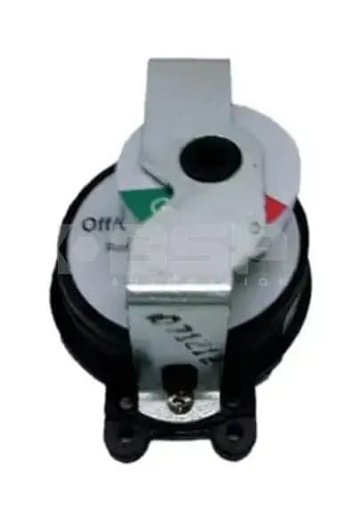 Allen Bradley 198-H1 Allen Bradley 198-H1