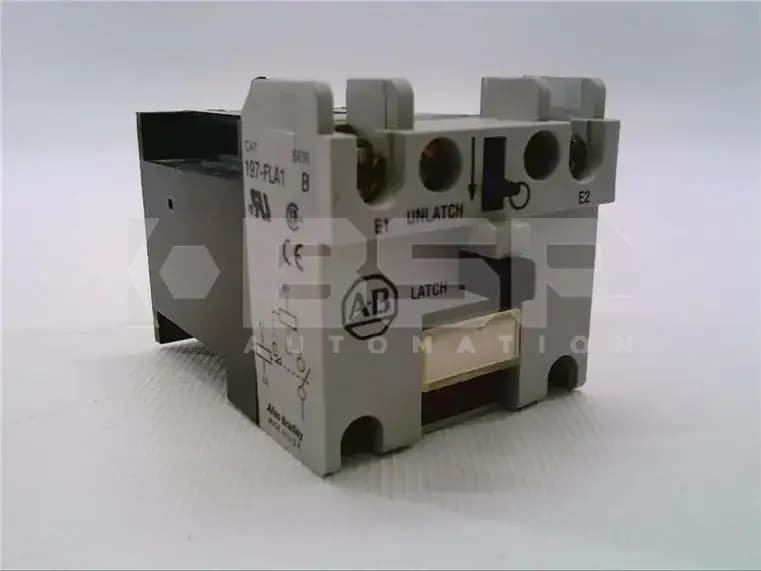 Allen Bradley 197-FLA1 Allen Bradley 197-FLA1
