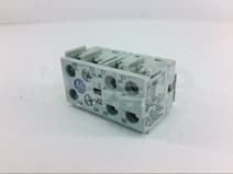 Allen Bradley 195-MB22 Allen Bradley 195-MB22