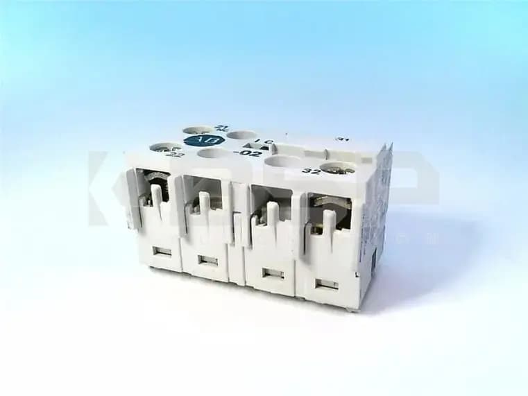 Allen Bradley 195-MB02 Allen Bradley 195-MB02