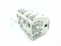 Allen Bradley 195-MA40 Allen Bradley 195-MA40