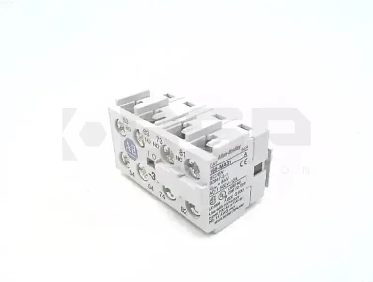 Allen Bradley 195-MA31 Allen Bradley 195-MA31