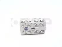Allen Bradley 195-MA31 Allen Bradley 195-MA31