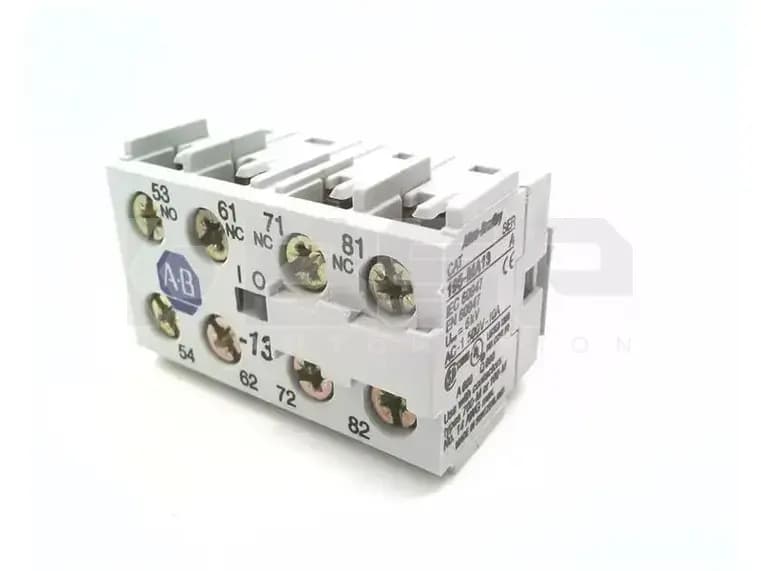 Allen Bradley 195-MA13 Allen Bradley 195-MA13