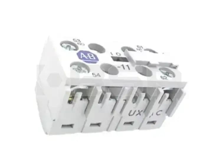 Allen Bradley 195-MA11 Allen Bradley 195-MA11