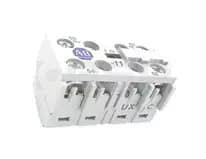 Allen Bradley 195-MA11 Allen Bradley 195-MA11