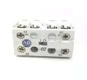 Allen Bradley 195-MA02 Allen Bradley 195-MA02