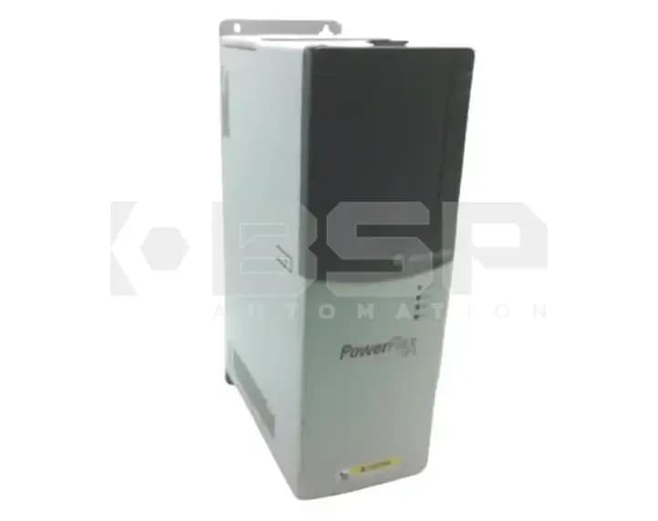 Allen Bradley 20BD011A0AYYANC0 Allen Bradley 20BD011A0AYYANC0