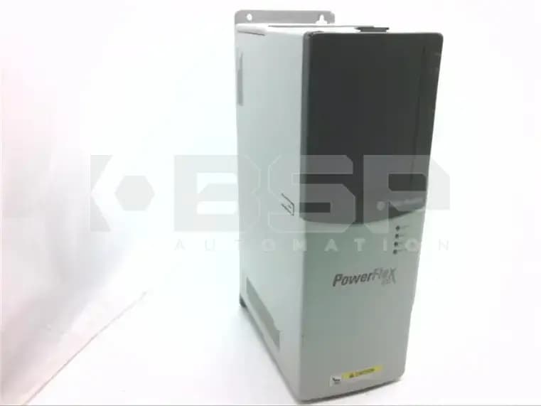 Allen Bradley 20BD011A0AYNAND0 Allen Bradley 20BD011A0AYNAND0