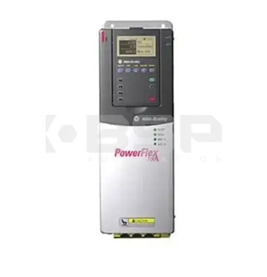 Allen Bradley 20BD011A0AYNANC0NNAX Allen Bradley 20BD011A0AYNANC0NNAX