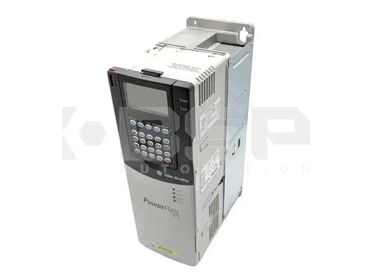 Allen Bradley 20BC8P7A3AYNACC0 Allen Bradley 20BC8P7A3AYNACC0