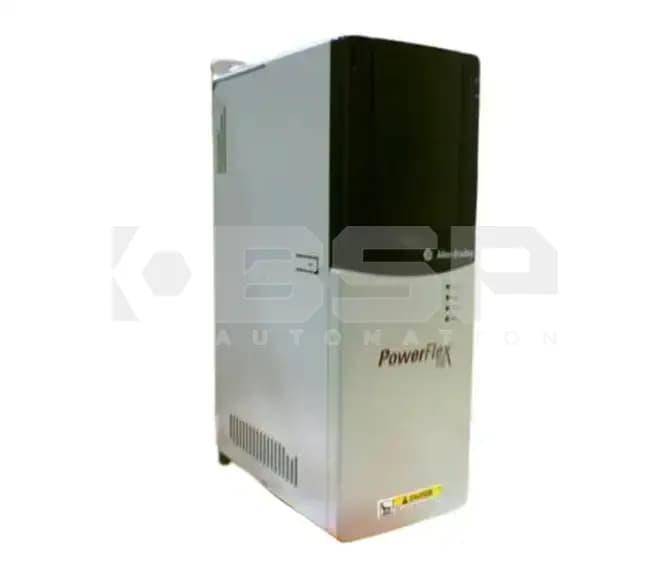 Allen Bradley 20BC8P7A0AYNANC0NNAD Allen Bradley 20BC8P7A0AYNANC0NNAD
