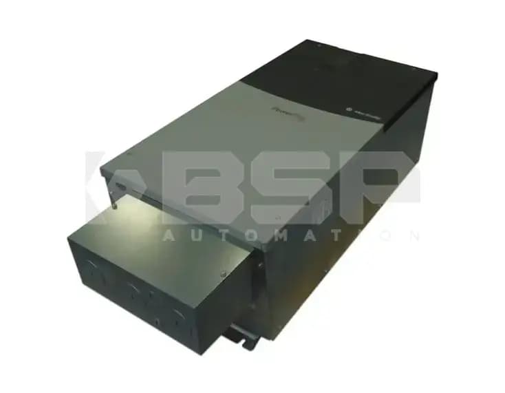 Allen Bradley 20BC205A0AYNANC0 Allen Bradley 20BC205A0AYNANC0
