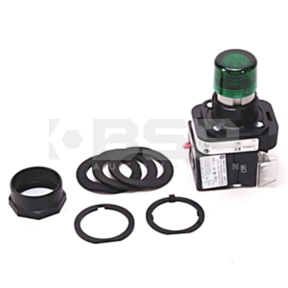 Allen Bradley 800H-QRTH2G Allen Bradley 800H-QRTH2G