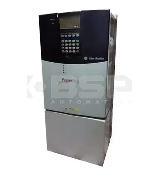 Allen Bradley 20BC140A0AYNANC0NNAD Allen Bradley 20BC140A0AYNANC0NNAD