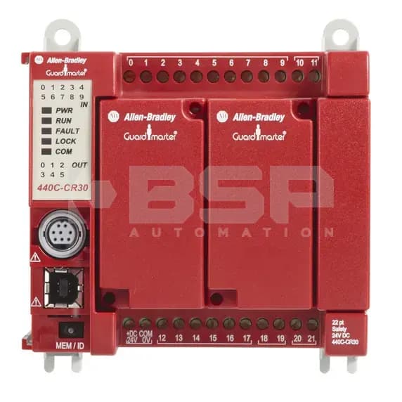 Allen Bradley 440C-CR30-22BBB Allen Bradley 440C-CR30-22BBB