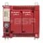 Safety Relay, Configurable, 20.4 -26.4VDC, 5.28W, 22 I/O