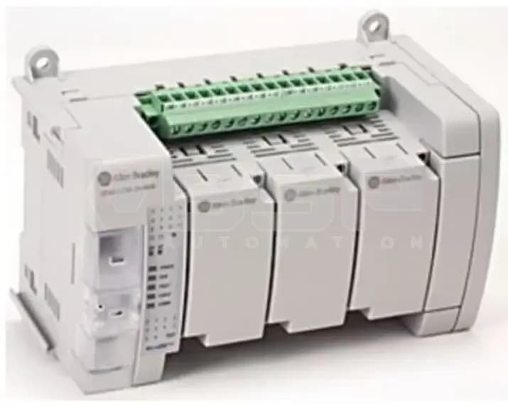 Allen Bradley 2080-L50E-48QWB Allen Bradley 2080-L50E-48QWB