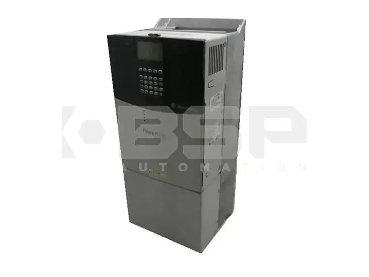Allen Bradley 20BC072A0AYNANC0 Allen Bradley 20BC072A0AYNANC0
