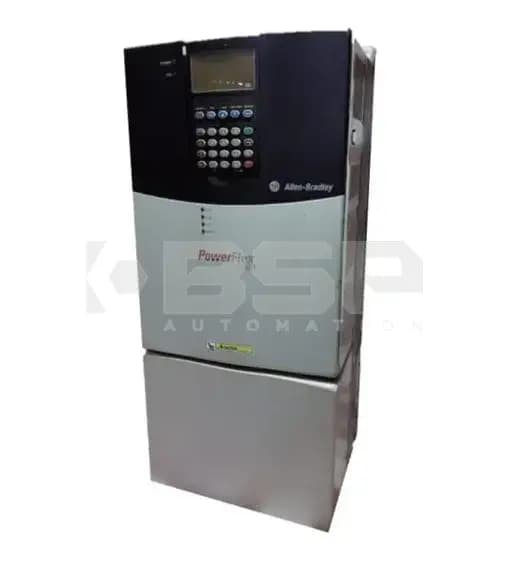 Allen Bradley 20BC072A0AYNANA0 Allen Bradley 20BC072A0AYNANA0