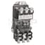 Starter, Full Voltage, 120VAC Coil, Solid State Relay, NEMA Size 2