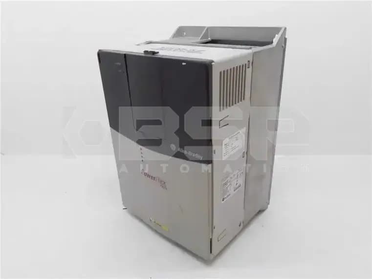 Allen Bradley 20BC030A0AYNANA0 Allen Bradley 20BC030A0AYNANA0