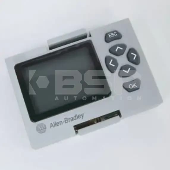 Allen Bradley 2080-LCD Allen Bradley 2080-LCD
