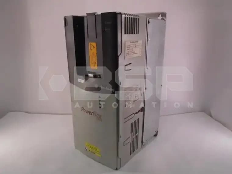 Allen Bradley 20BC022A3AYNANC0 Allen Bradley 20BC022A3AYNANC0